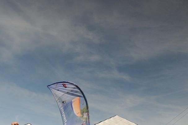 Aitrour Event: Ozone Pilots Sweep Top 5 Places