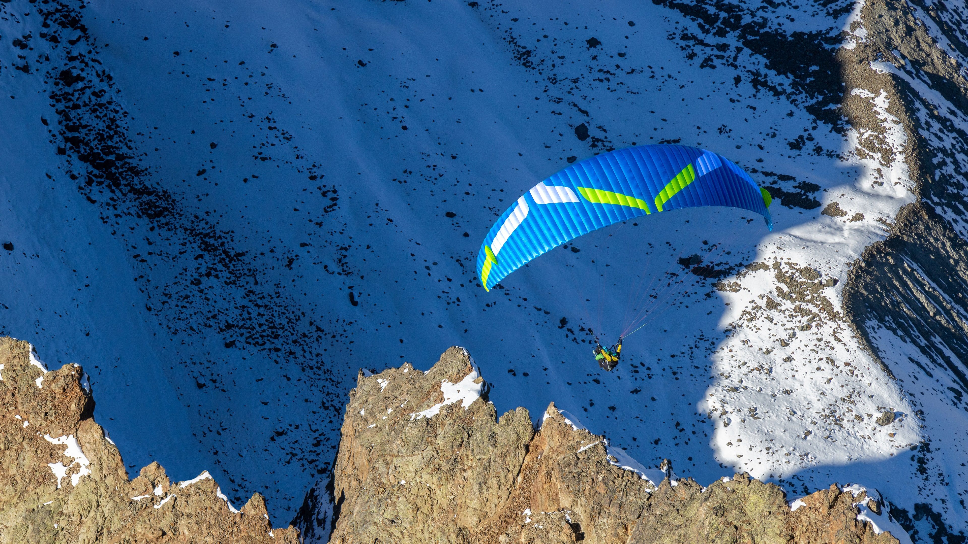 スイフトマックス2 | Ozone Paragliders