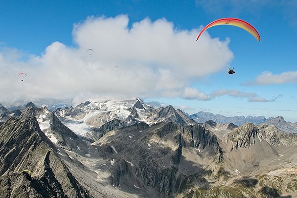 PWC SUPERFINAL, Switzerland
