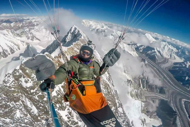ANTOINE GIRARD JOINS THE OZONE TEAM