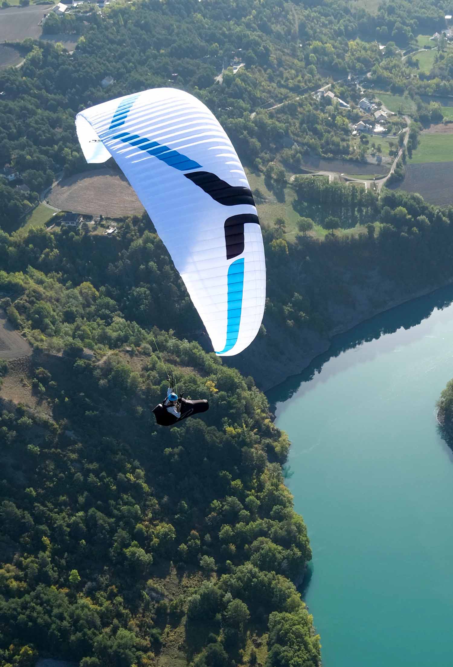 ラッシュ６ | Ozone Paragliders