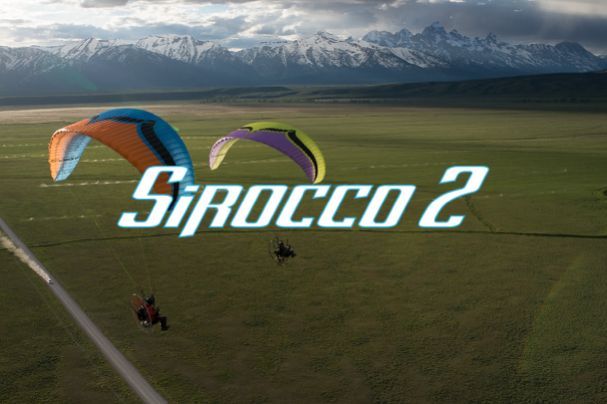 Der neue Sirocco2