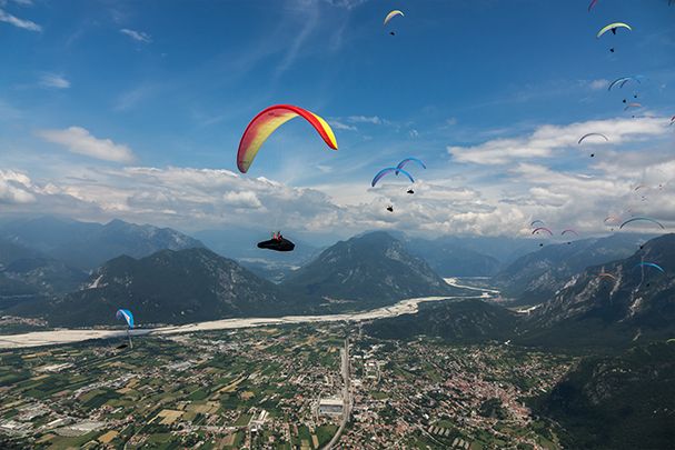 PWC GEMONA, 19TH TO 26TH OF JUNE 2021.