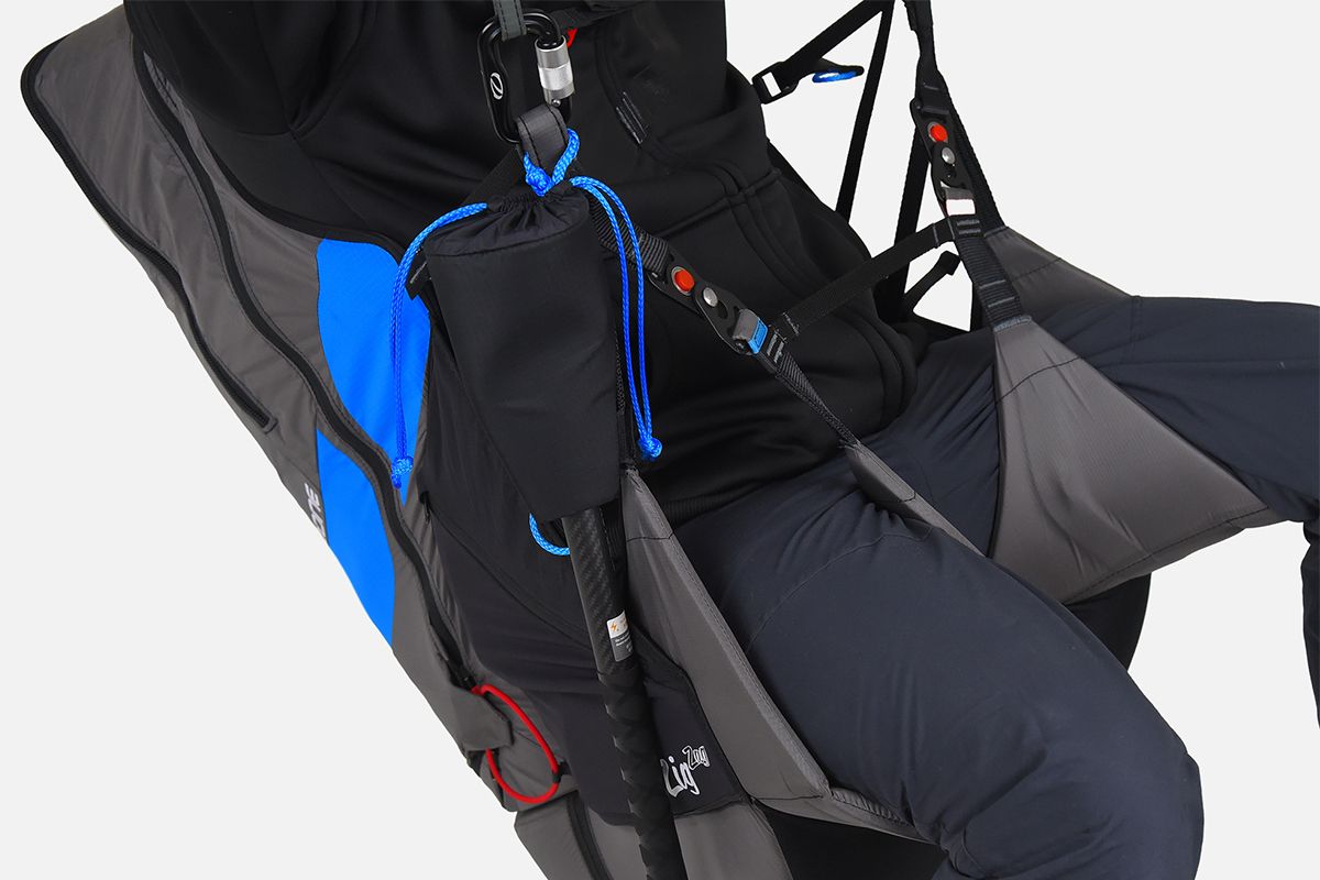 ジグ | Ozone Paragliders