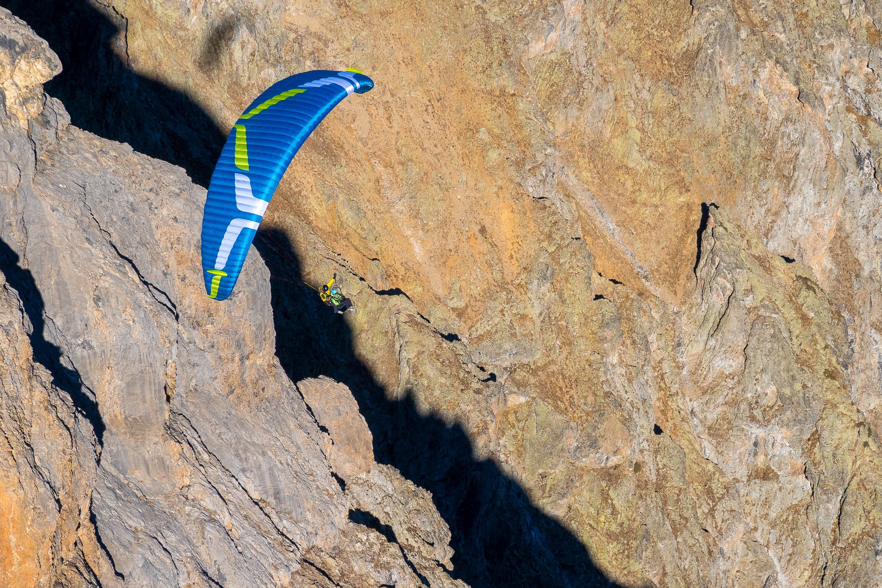 スイフトマックス2 | Ozone Paragliders