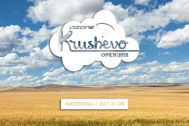 THE OZONE KRUSHEVO OPEN 2018