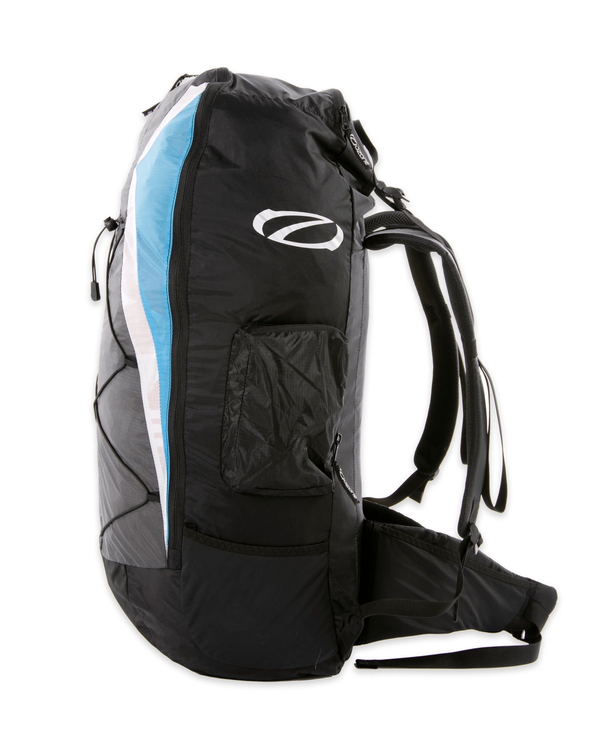 X-Alps Backpack  Ozone Paragliders