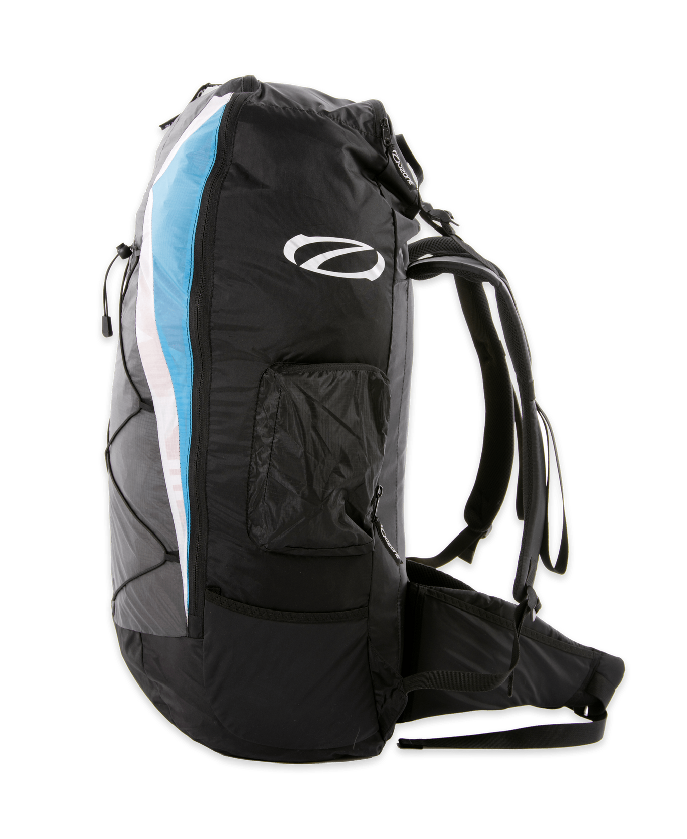 XAlps Backpack Ozone Paragliders