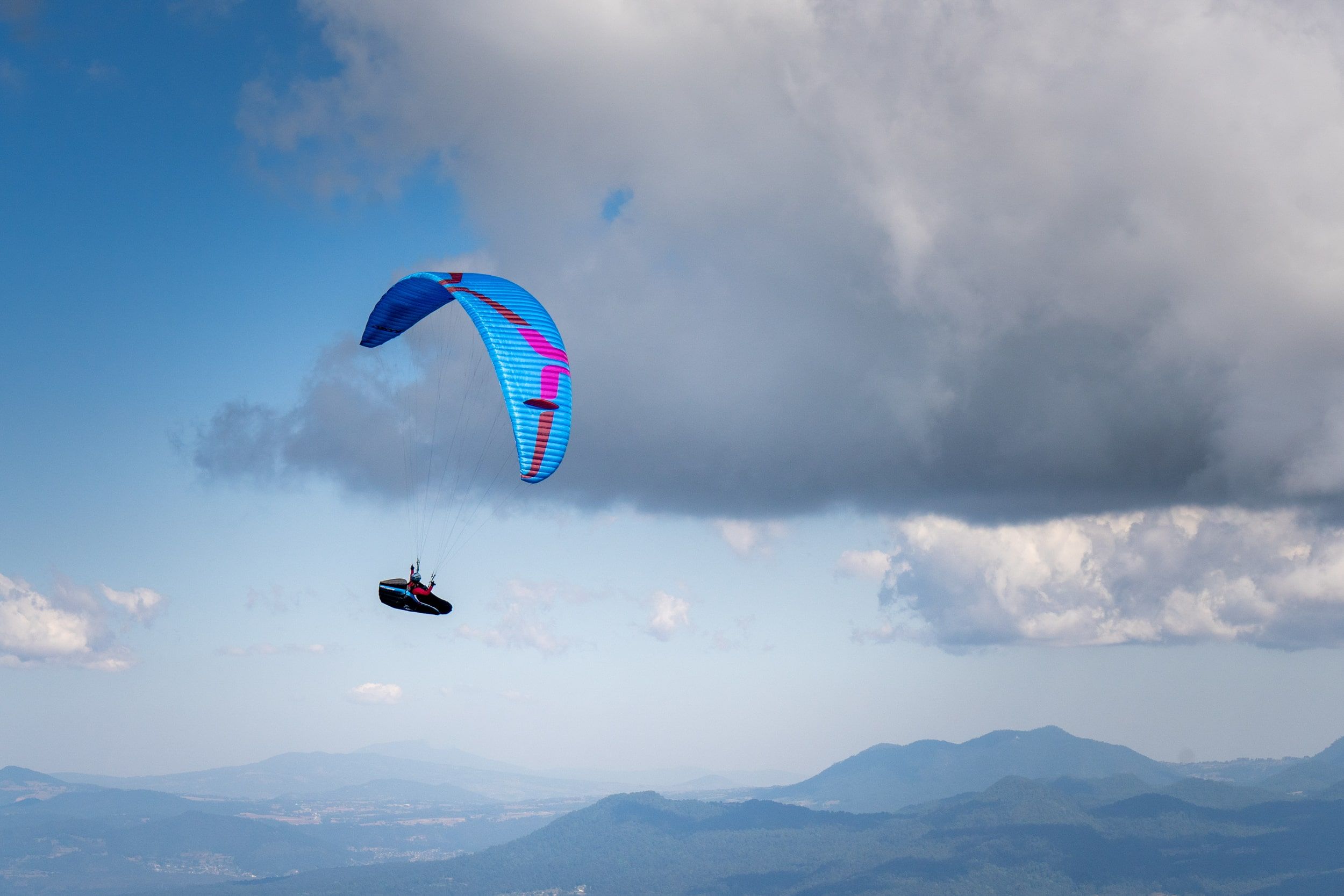 Photon | Ozone Paragliders