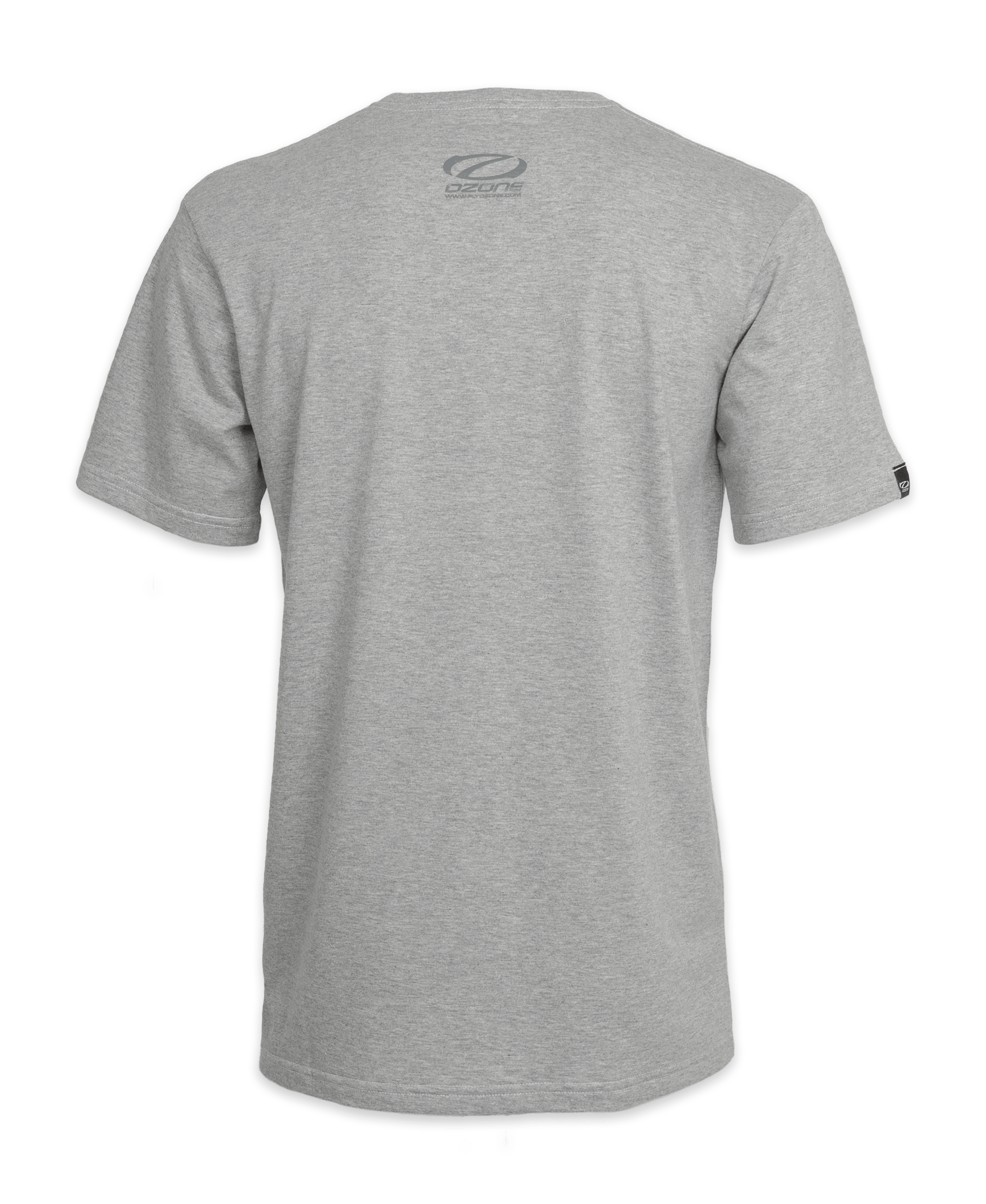 T-Shirt (Men) Classic Ozone