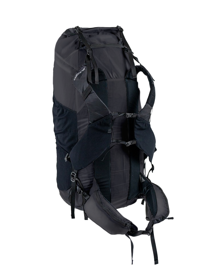 Sac à Dos Parapente Ozone Standard Rucksack - 140 Litres - Neuf