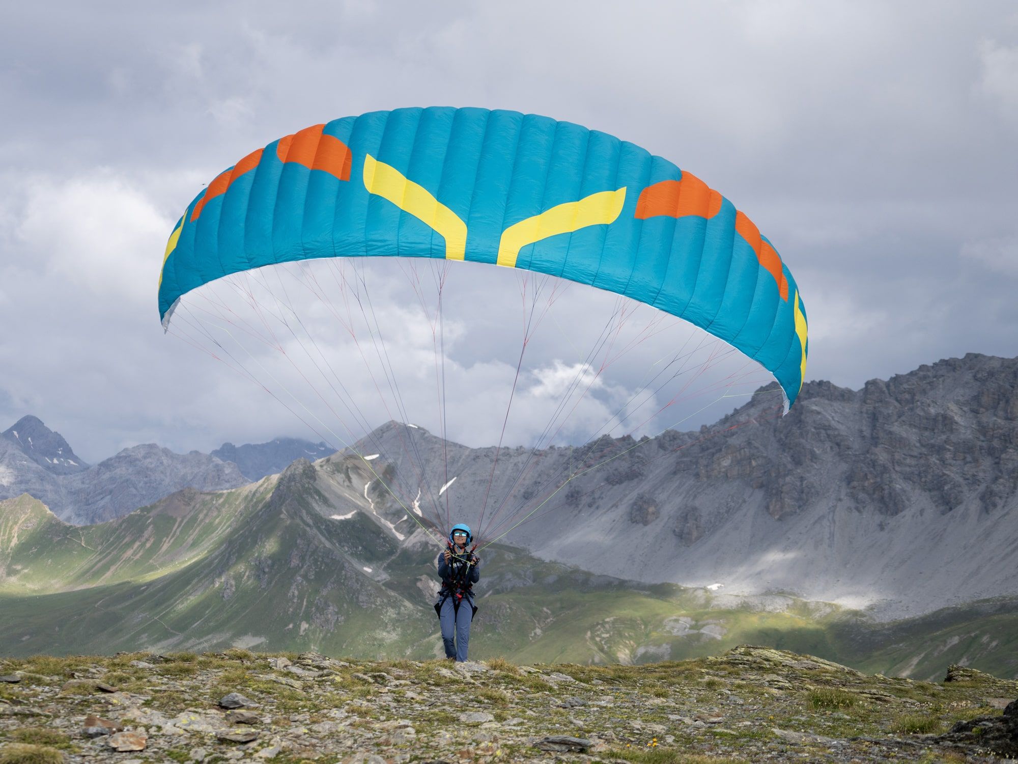 Easy in All Conditions