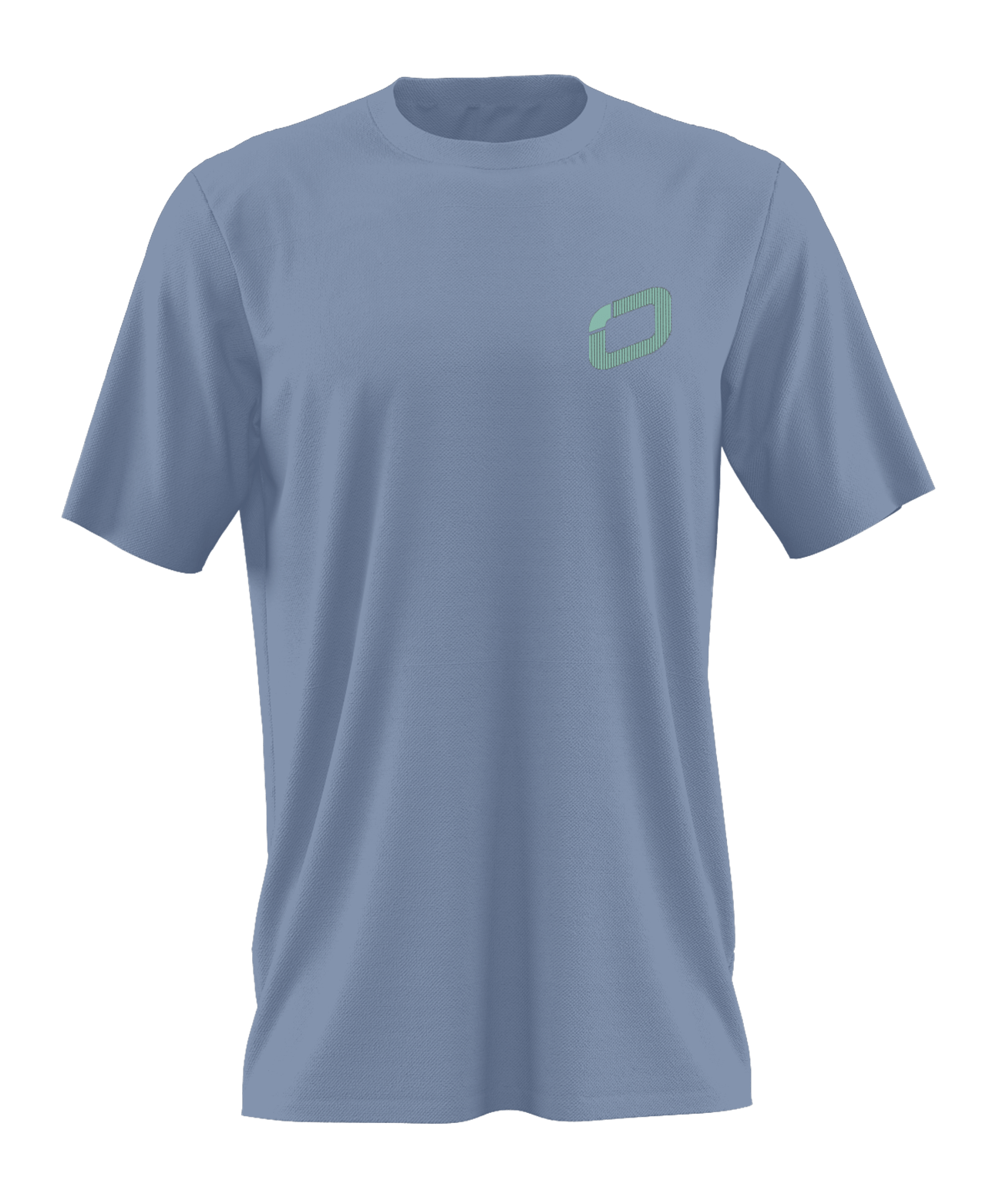 Tシャツ・カットソー PATOU SS24 T-SHIRT WITH LOGO (JE032_9999218O) Patou Logo T-shirt | italist