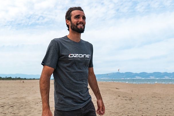 New Ozone T-shirts