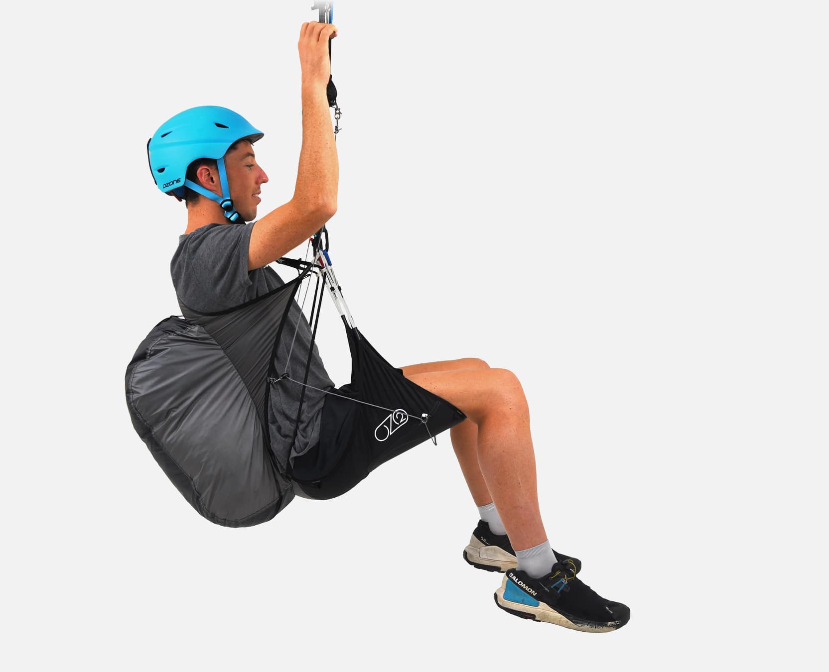 Ozo 2.1 | Ozone Speed