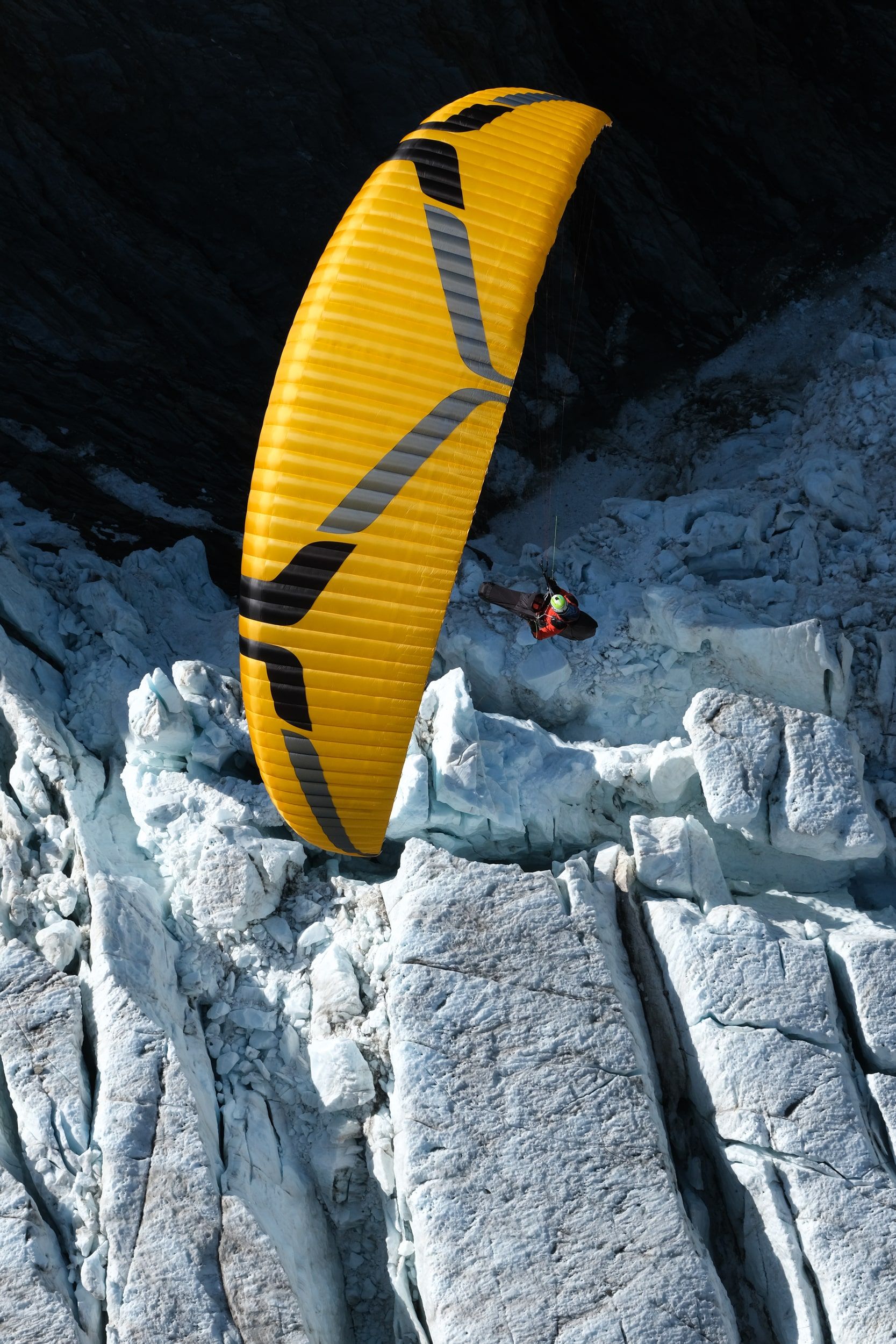 Swift 6 | Ozone Paragliders
