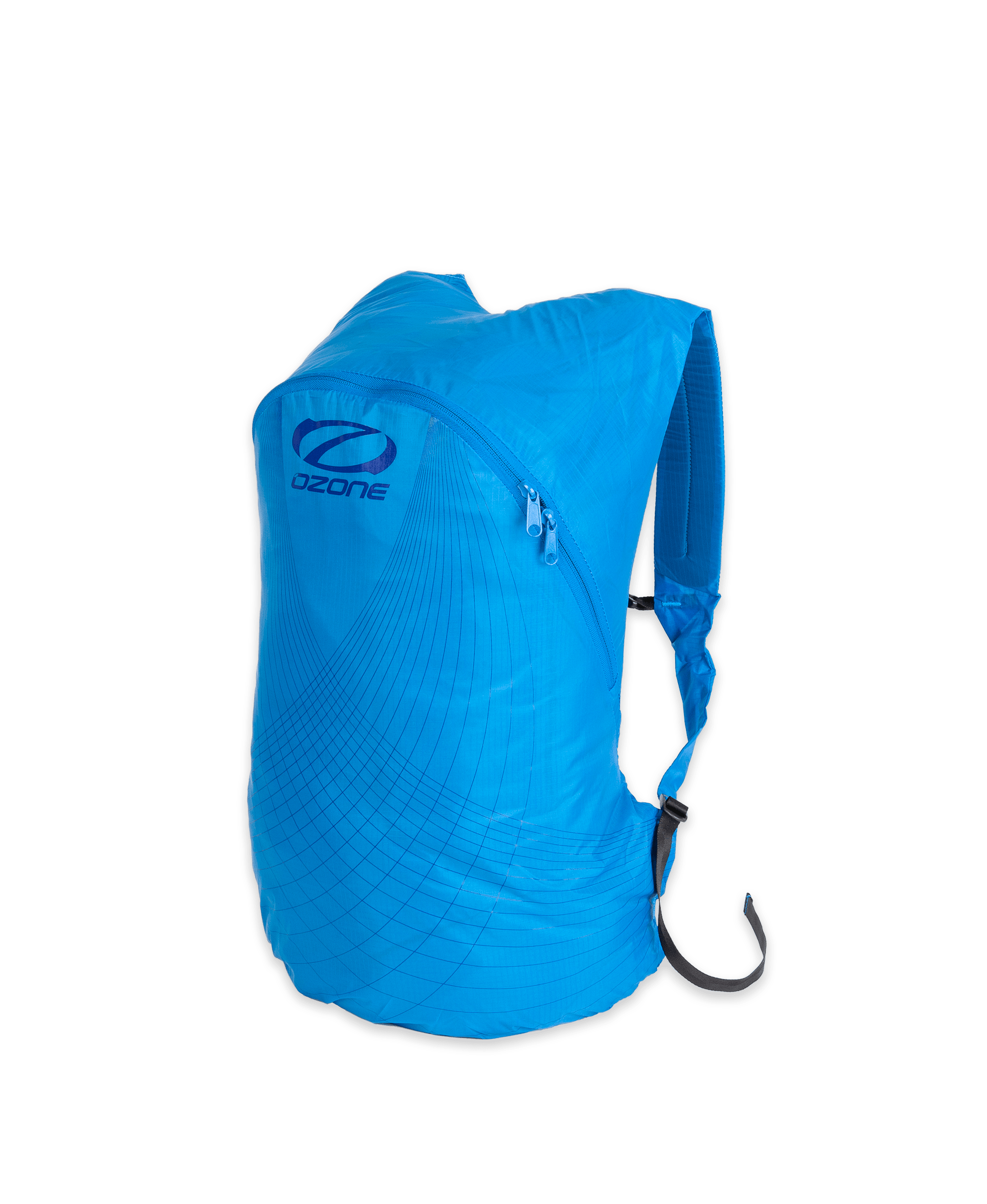 Ozone backpack hotsell