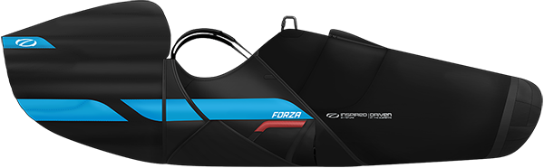 ハーネス | Ozone Paragliders