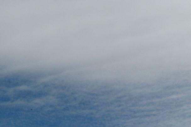 La Géo 2 dans la première X-Fly Mont Blanc