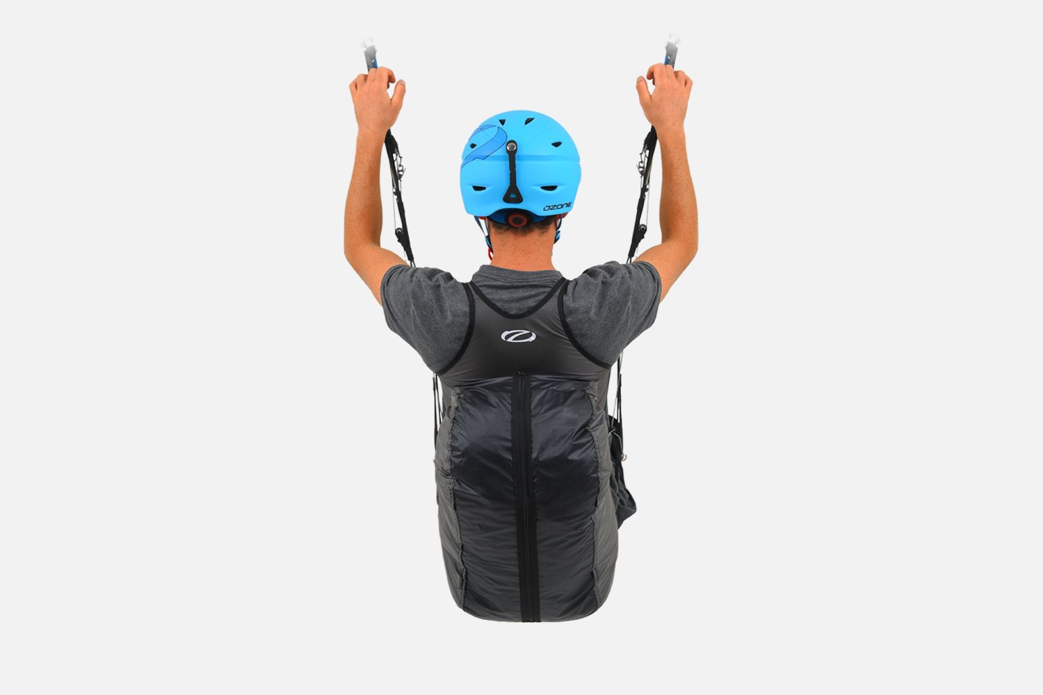 Ozo 2.1 | Ozone Speed