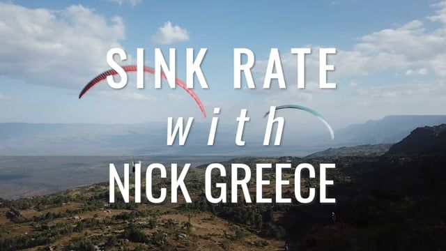 Sink Rate Episode 1