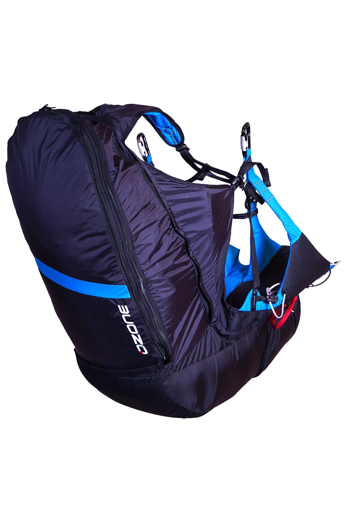 未使用品 ヒロボー PARAPLANE SPORT Switch | Ozone Speed