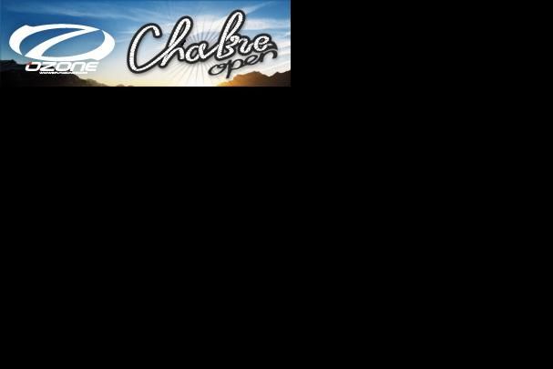 오존 Chabre 오픈 과 Chabre XC 챌린저 (온라인콘테스트)