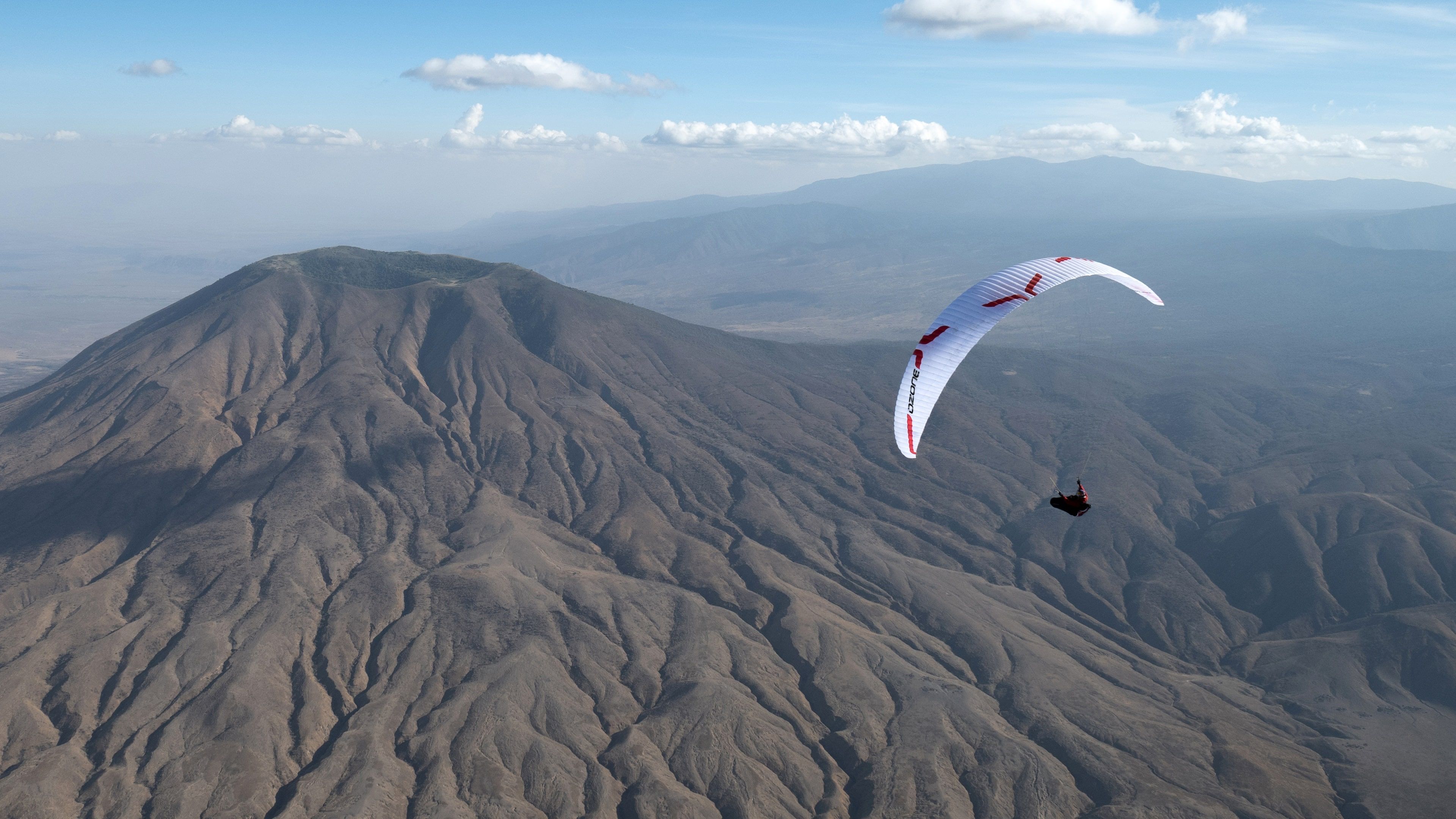Zeolite 2 | Ozone Paragliders