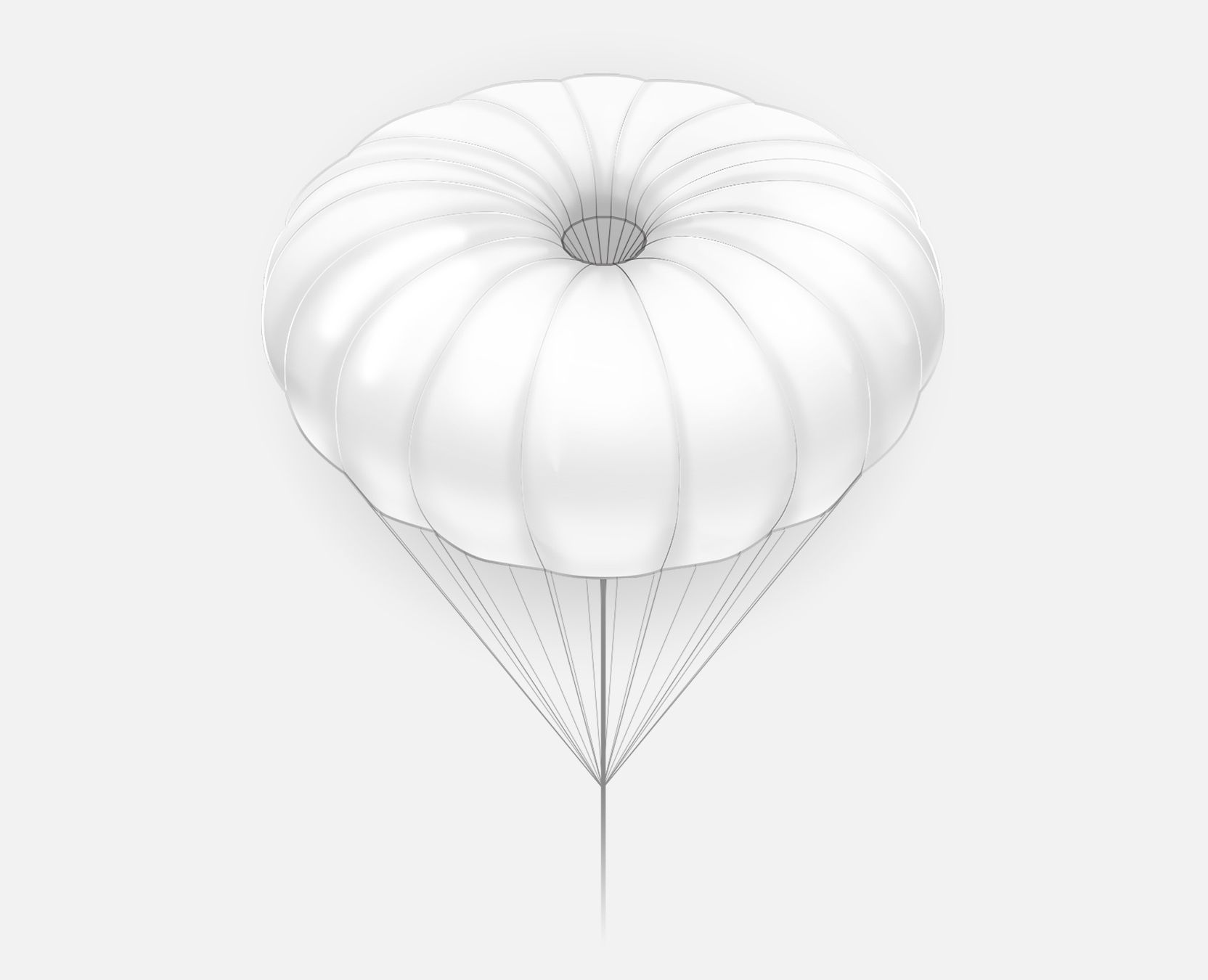 Angel Angel V2 | Ozone Paragliders