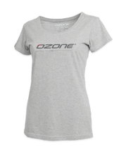 T-Shirt (W) Classic OZONE