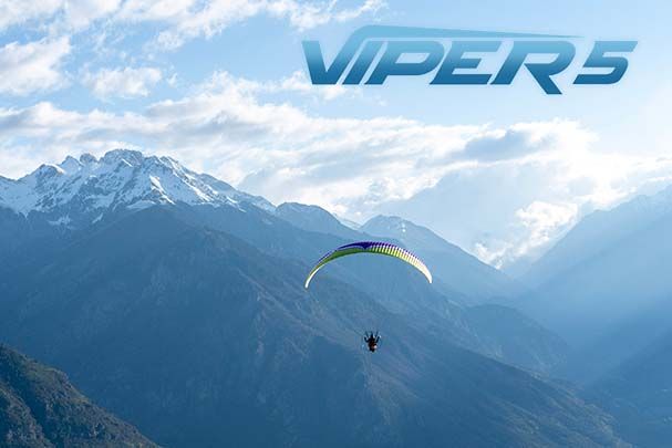 The Viper 5: Watch the video