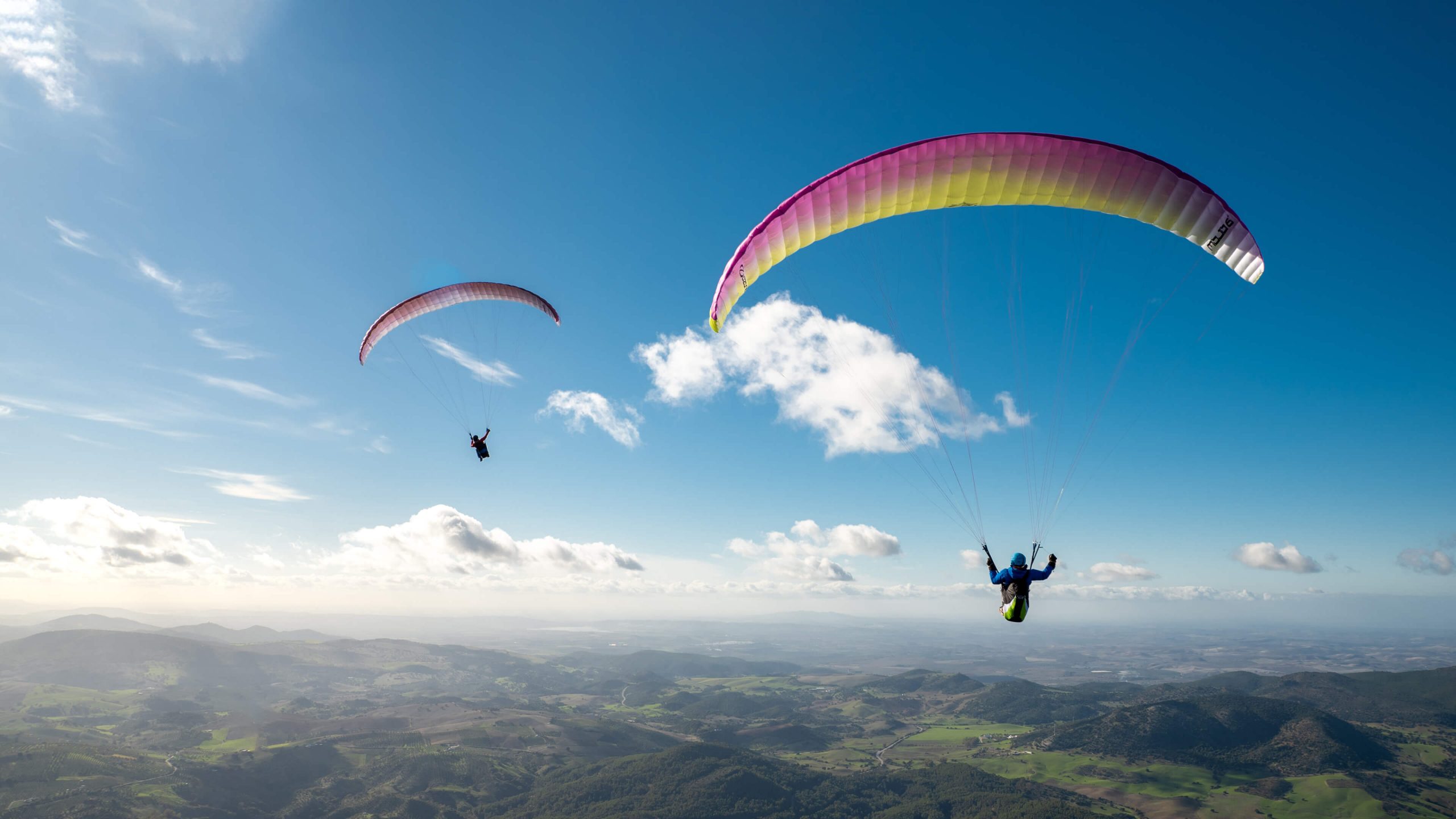 モジョ6 | Ozone Paragliders
