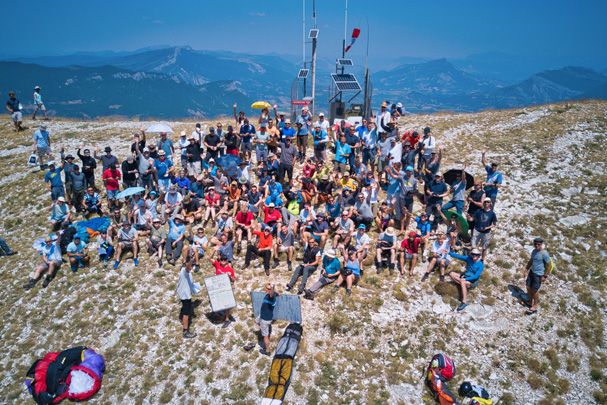 OZONE CHABRE OPEN 2019