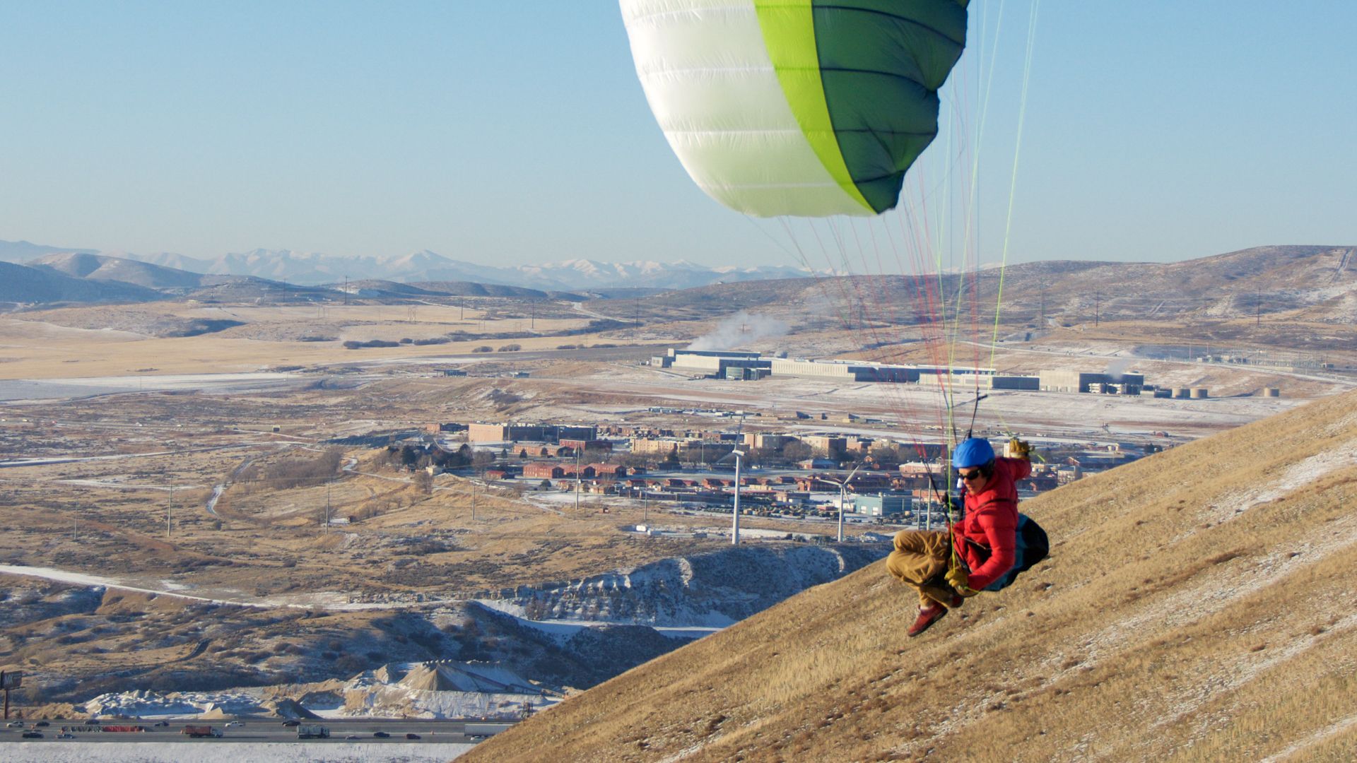 オゾ | Ozone Paragliders