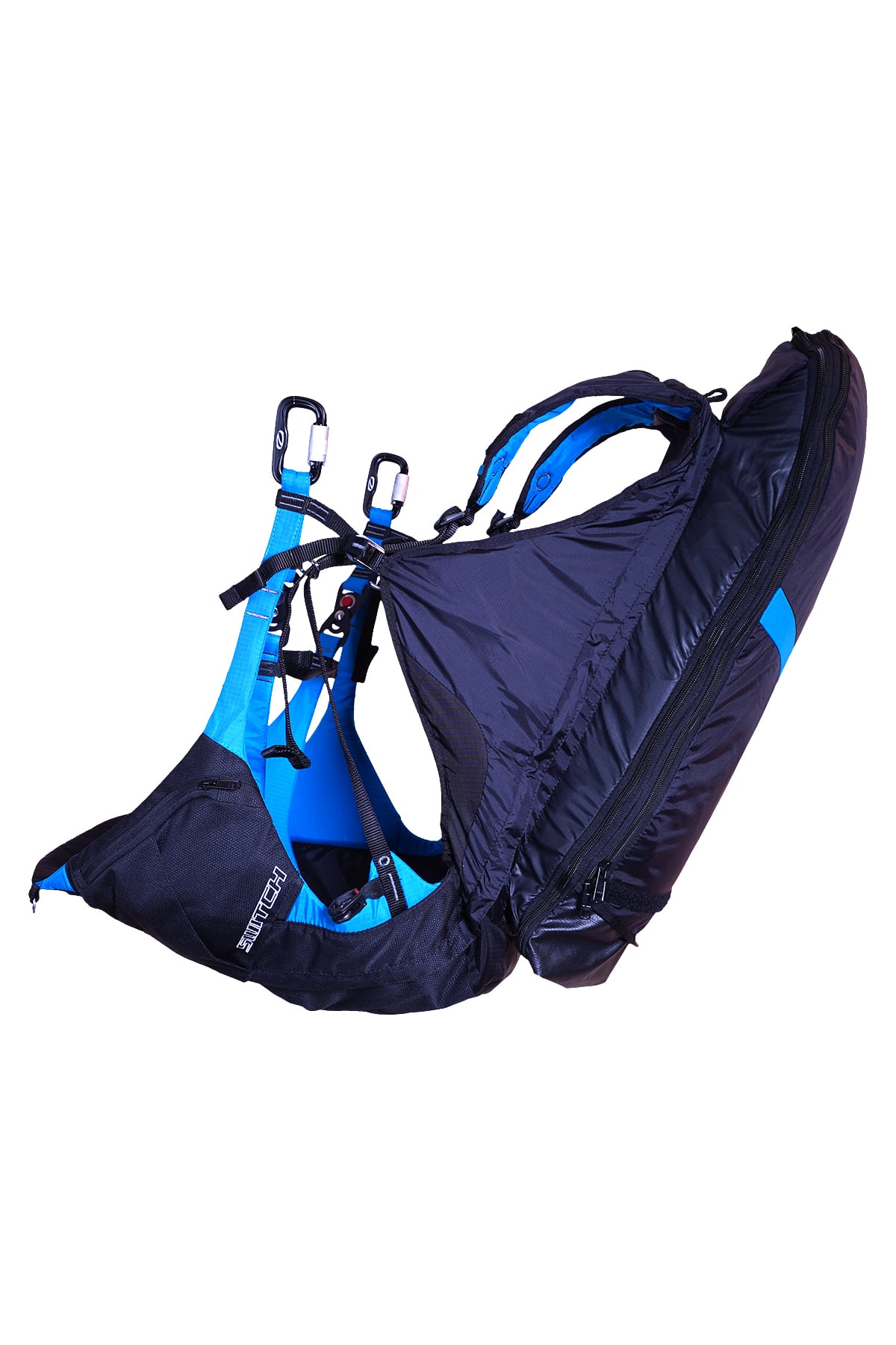 Switch | Ozone Paramotor