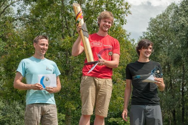 ALPEN CUP 2016