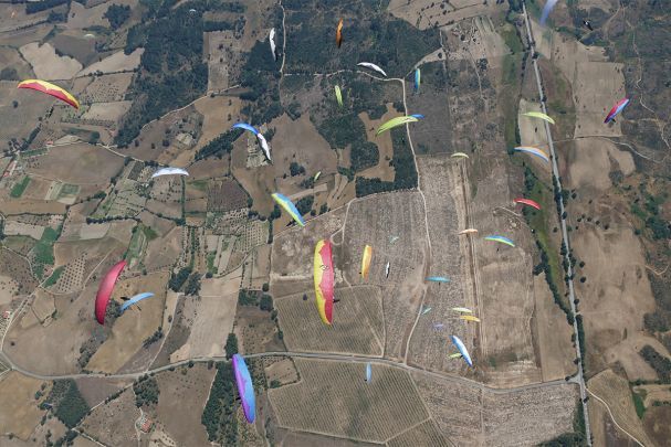 PWC 2016 - Serra Da Estrela, Portugal