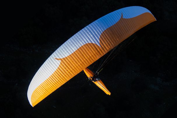 インフォゾン | Ozone Paragliders