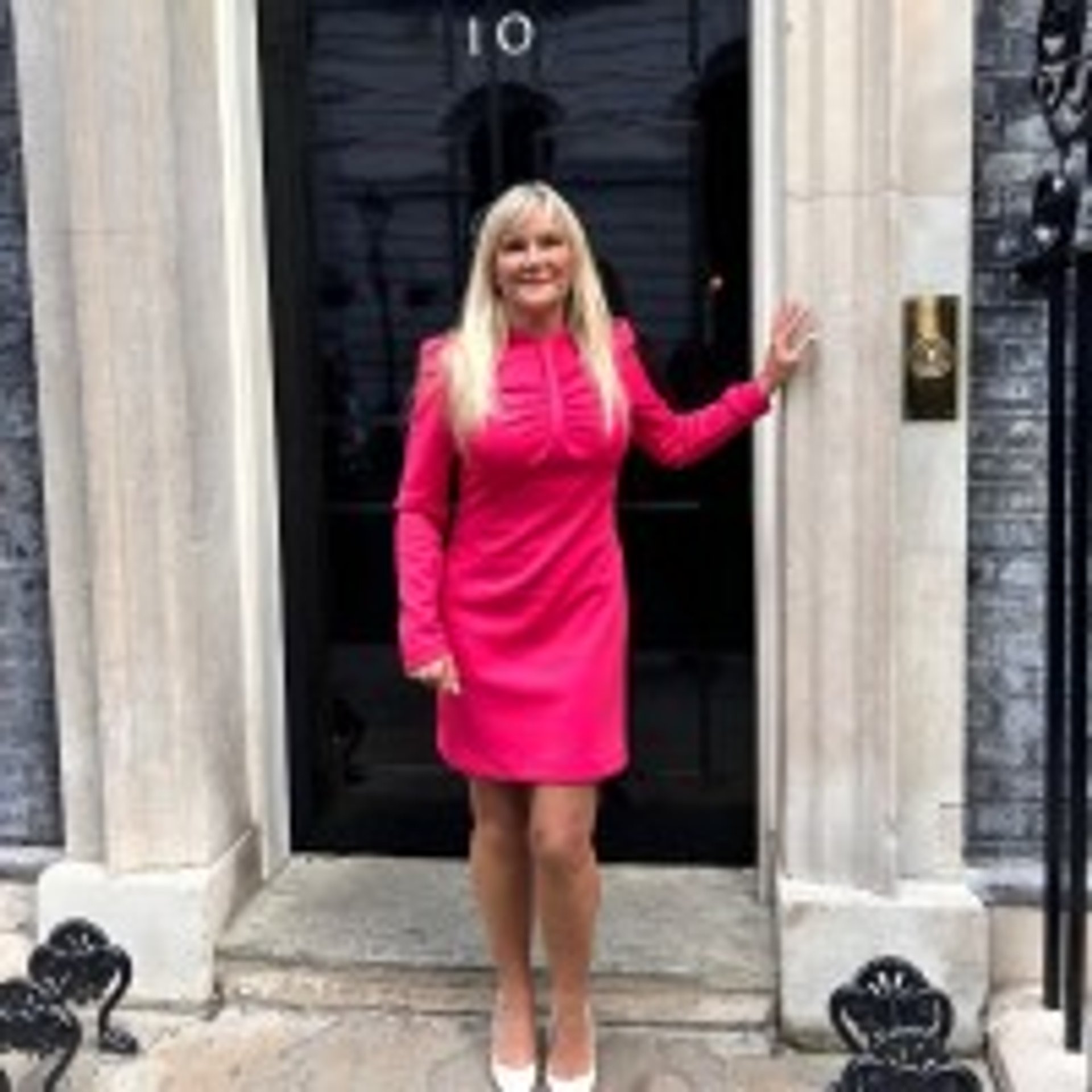 Louise Leavey