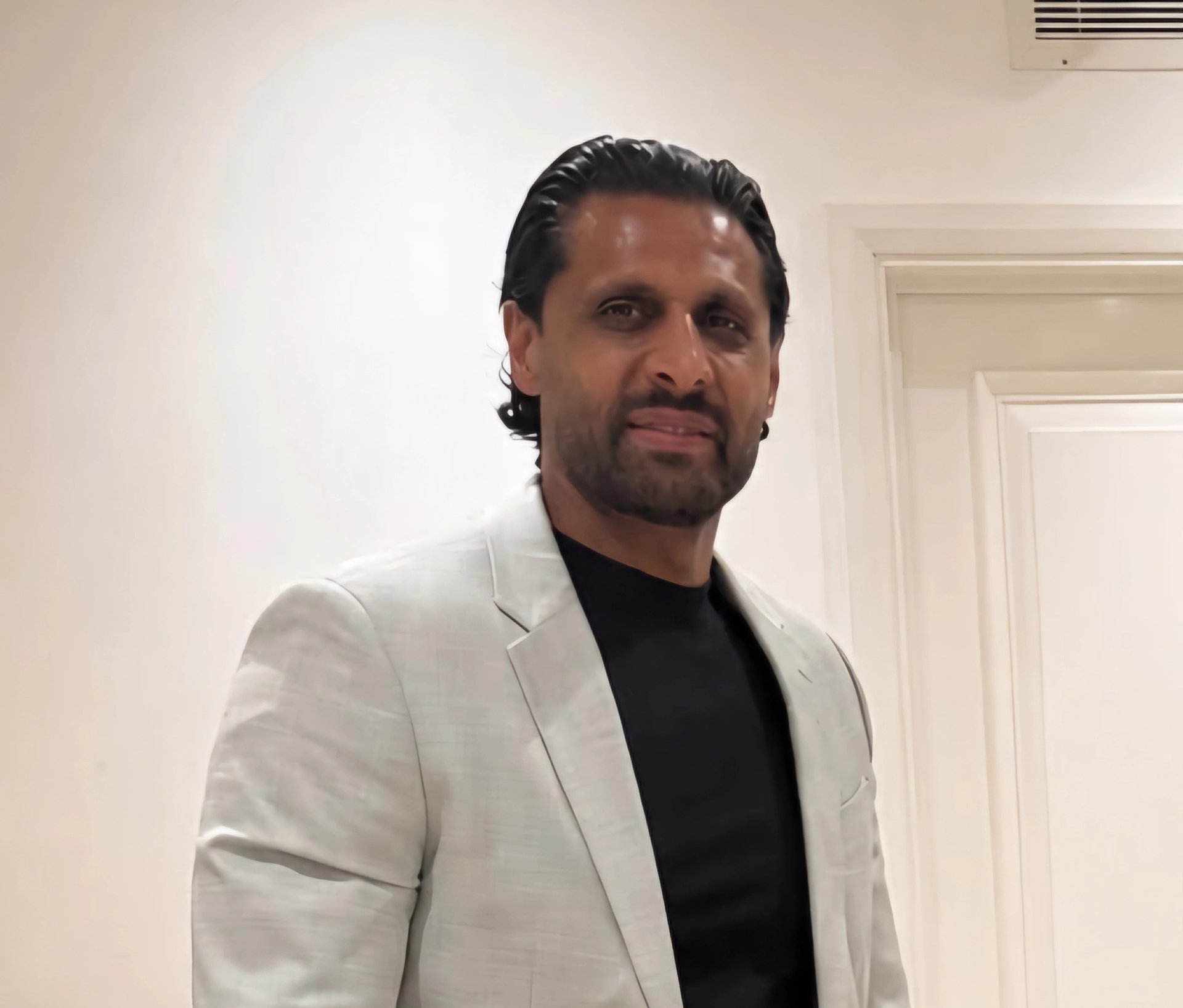 Mehtab Khalid