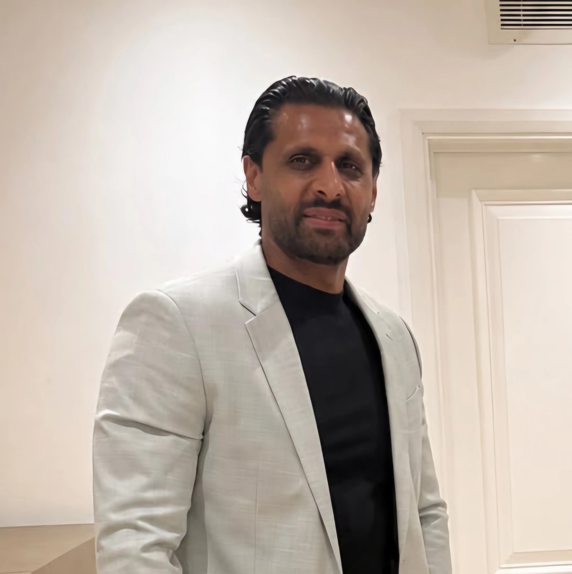 Mehtab Khalid