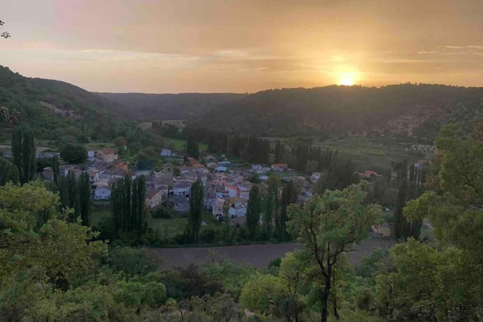 El Horno de Irueste