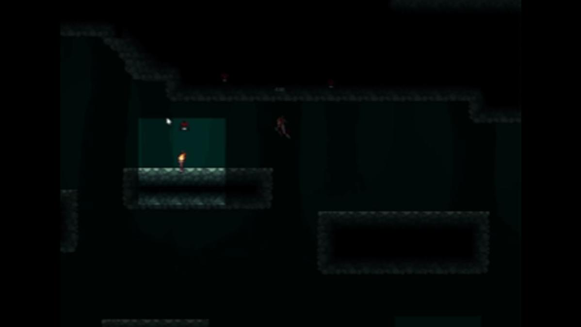 2D Action Platformer gameplay preview