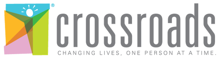 Crossroads logo