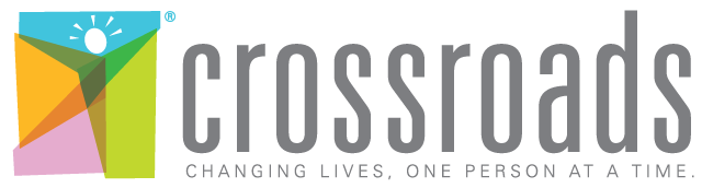 Crossroads logo