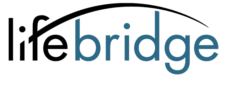 LifeBridge logo