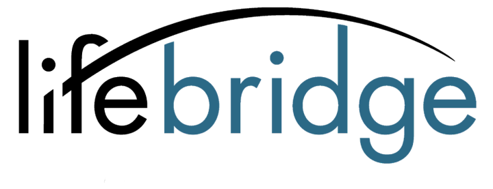 LifeBridge logo