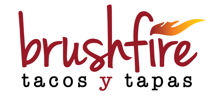 Brushfire logo