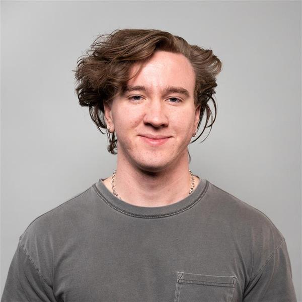 Carson Dann
