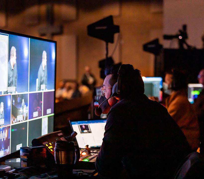 PHC Tech team